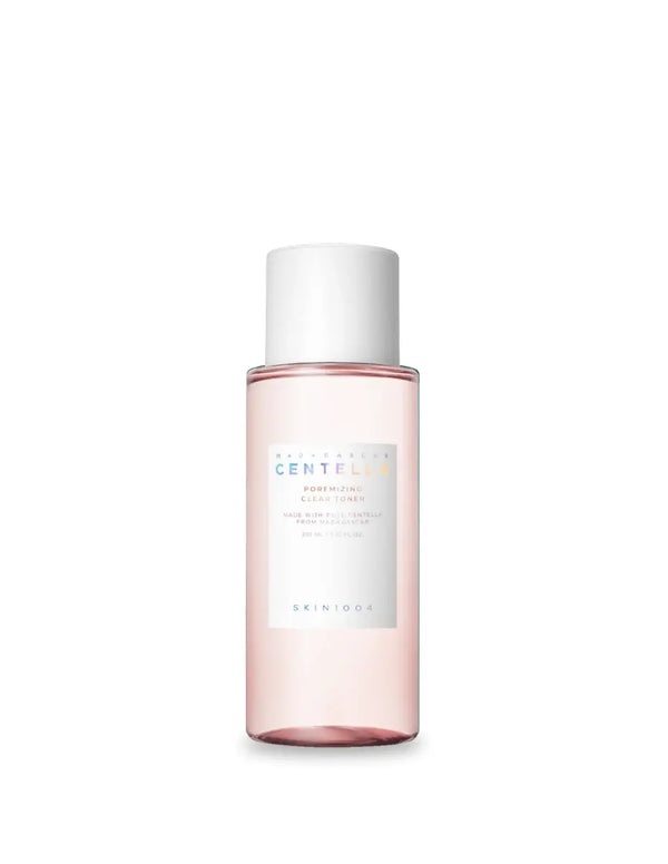 SKIN1004 Madagascar Centella Poremizing Clear Toner 210ml – lotion tonique visage