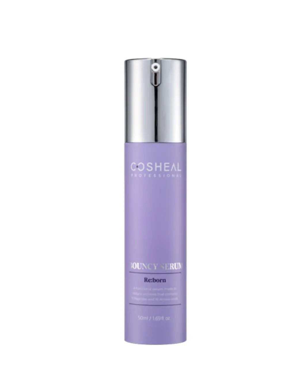 COSHEAL Reborn BOUNCY SERUM 50ml MAAS K-BEAUTY PARIS