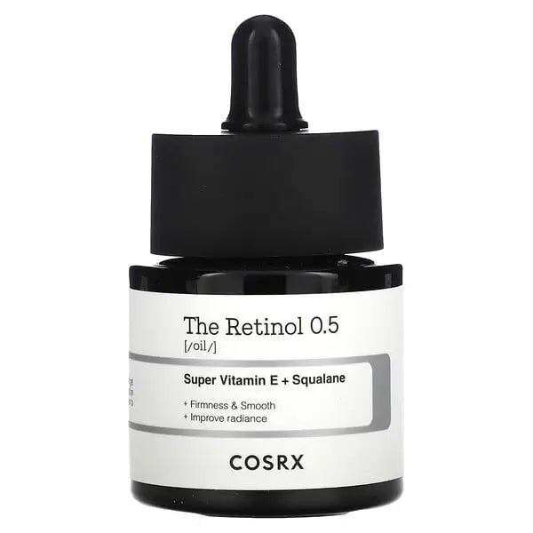 COSRX - Sérum Rétinol 0.5 MAAS K-BEAUTY PARIS