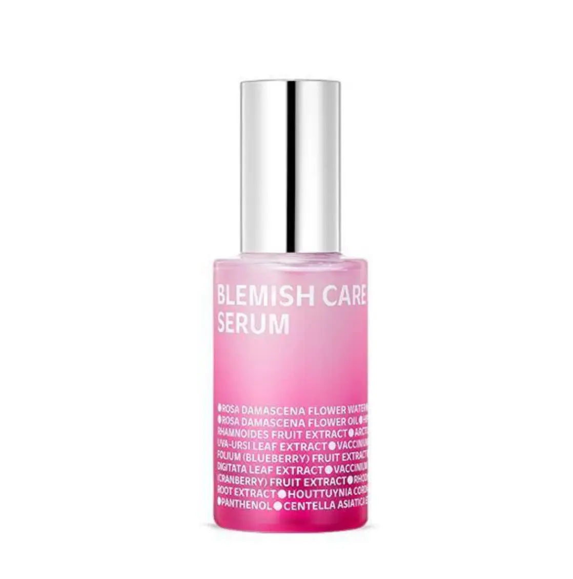 ISOI - Bulgarian Rose Blemish Care Up Serum - Sérum 15ml MAAS K-BEAUTY PARIS