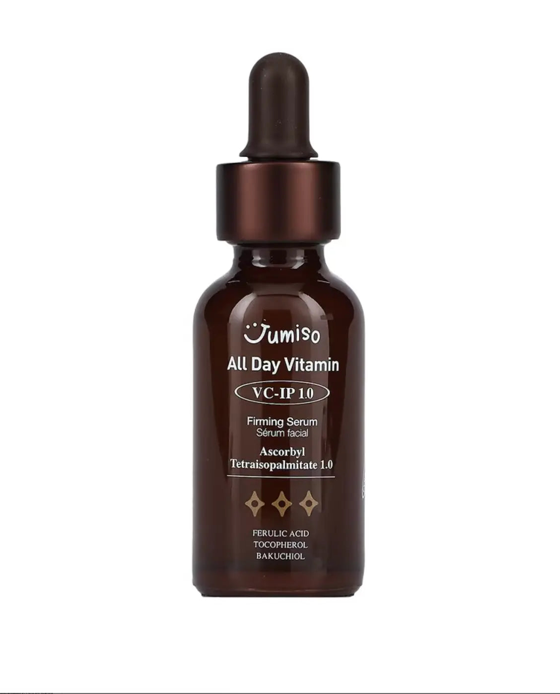 JUMISO - All Day Vitamin VC-IP 1.0 Firming Serum 30 ml MAAS K-BEAUTY PARIS
