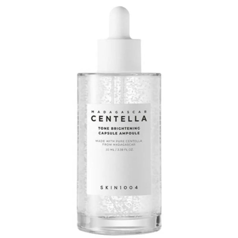 SKIN1004 - Madagascar Centella Tone Brightening Capsule - Ampoule 30ml MAAS K-BEAUTY PARIS