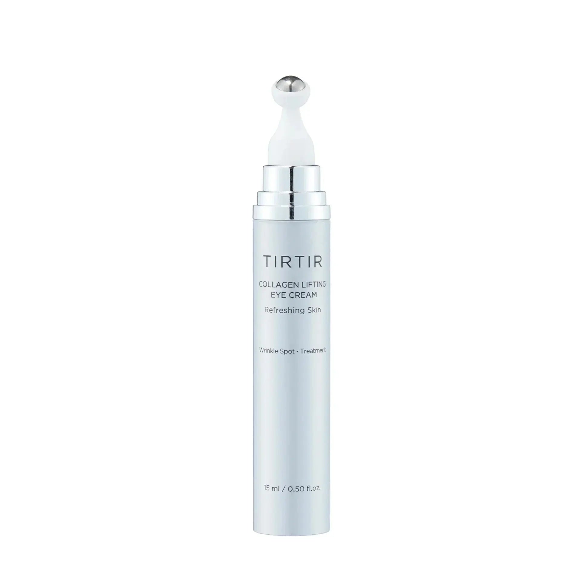 TIRTIR Collagen Lifting Eye Créme 15 ml MAAS K-BEAUTY PARIS