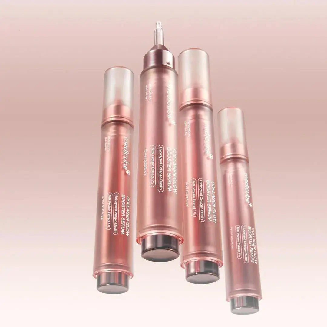 Medicube Collagen Glow Booster Serum 15ml – sérum visage