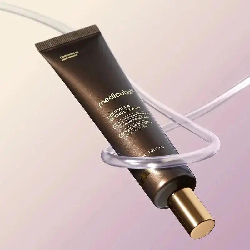 Medicube Deep Vita A Retinol Serum 30ml – sérum visage