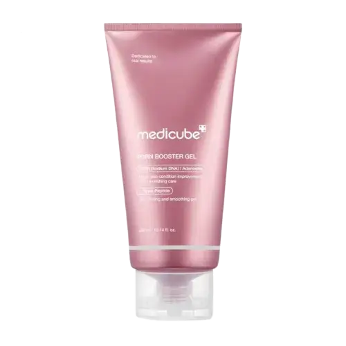 Medicube PDRN Booster Gel 300ml – gel pour appareil Booster Pro