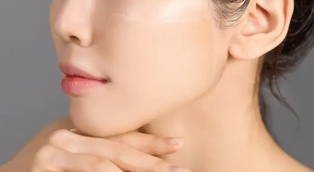 RELUZ Glow Luminous Sheet Mask MAAS K-BEAUTY Korean Cosmetics