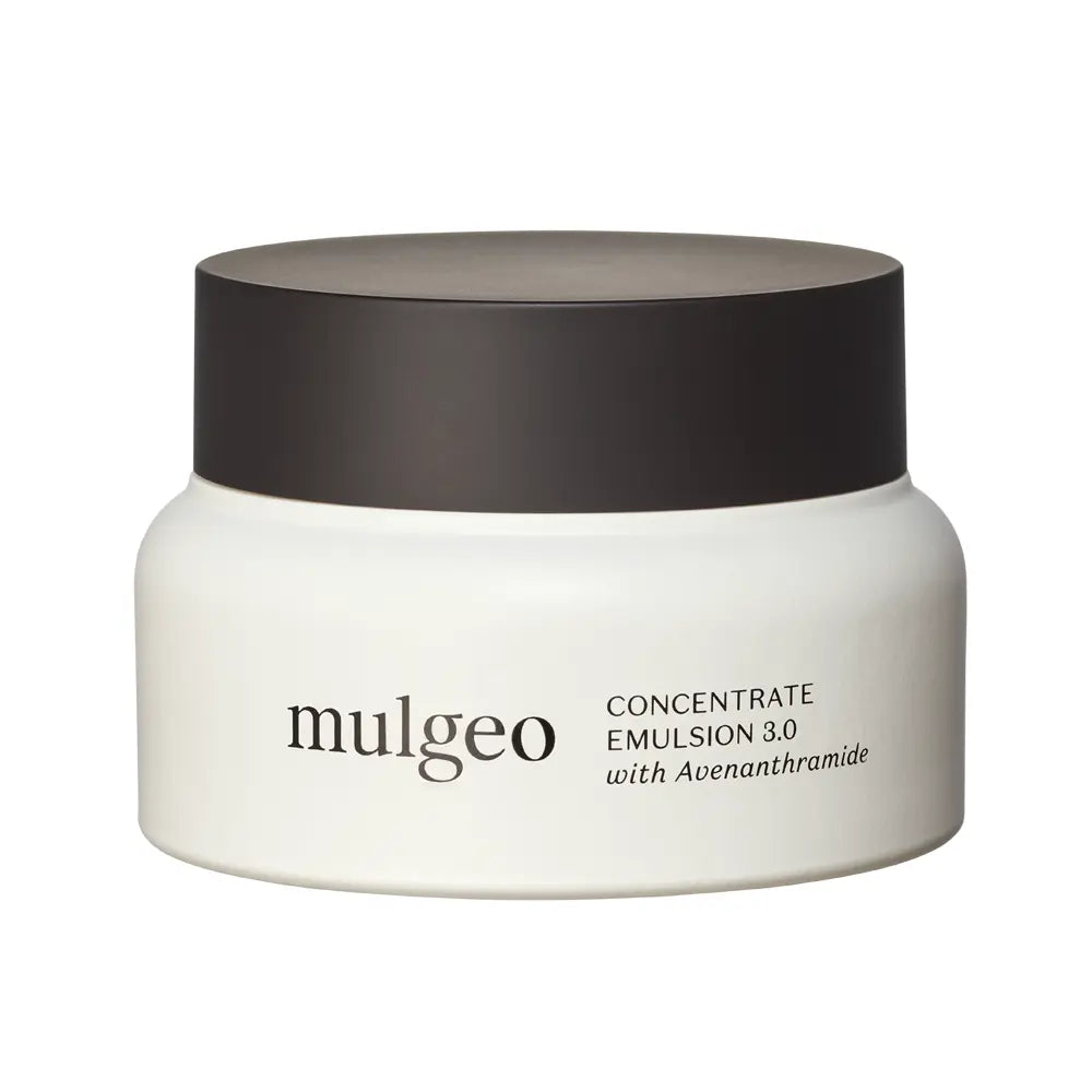 Mulgeo Concentrate Emulsion 3.0 (50 ml) MAAS K-BEAUTY