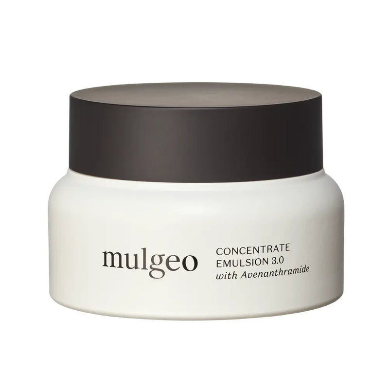 Mulgeo Concentrate Emulsion 3.0 (50 ml) MAAS K-BEAUTY