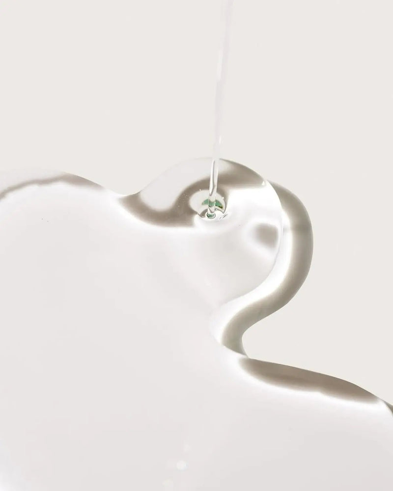 Anua Heartleaf Pore Control Cleansing Oil Mild MAAS K-BEAUTY Korean Cosmetics