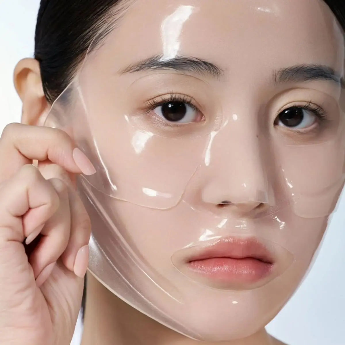 RELUZ Vital Energy Sheet Mask MAAS K-BEAUTY Korean Cosmetics