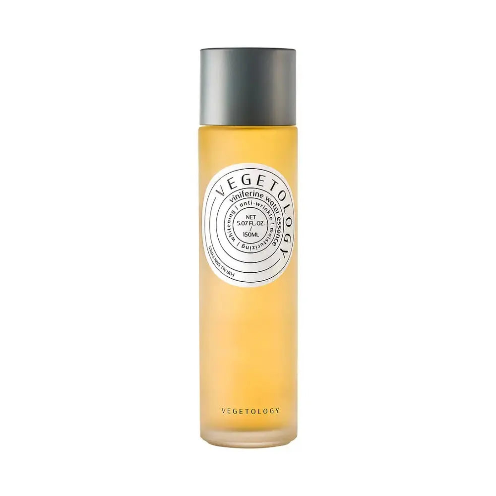 VEGETOLOGY Viniferine Water Essence – 150 ml MAAS K-BEAUTY